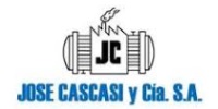 Cascasi