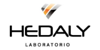 Hedaly