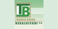 Troqueladora Berazategui