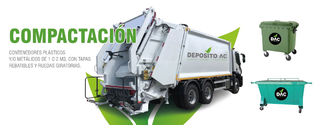 Compactación