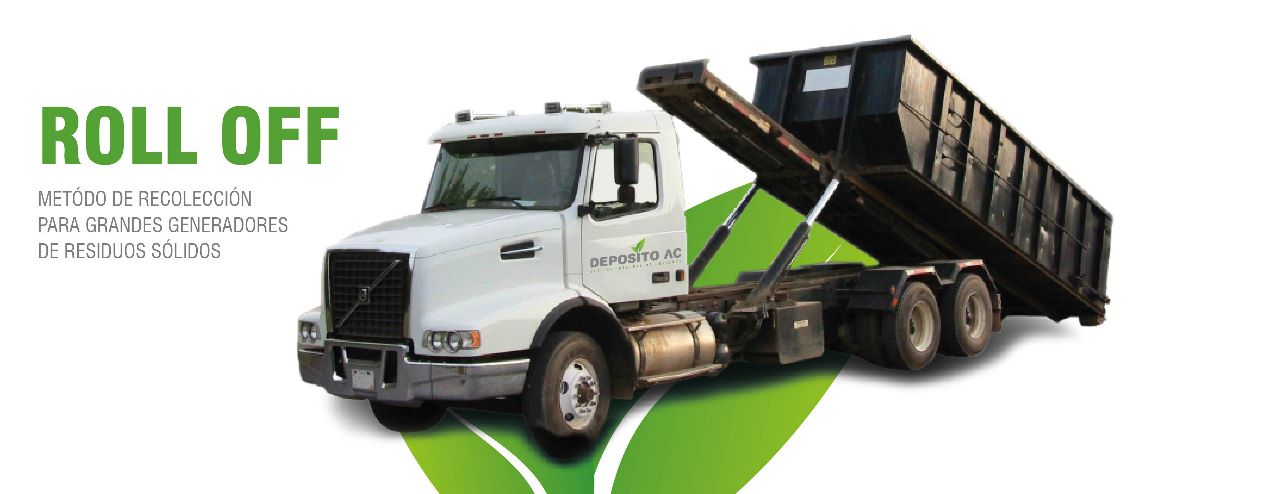 Roll-off
